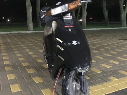 Сузуки Другая, объемом двигателя 50 л и пробегом 0 тыс. км за 237 $, фото 1 на Automoto.ua