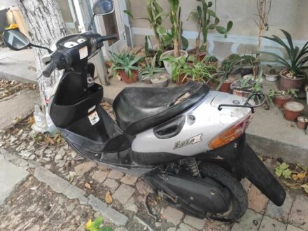 Сузукі Інша, об'ємом двигуна 49 л та пробігом 0 тис. км за 156 $, фото 1 на Automoto.ua