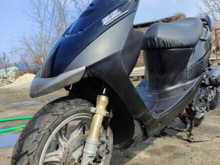 Сузукі Інша 2000 у Бердичеве на Automoto.ua Сузукі Інша, об'ємом двигуна 50 л та пробігом 0 тис. км за 556 $, фото 1 на Automoto.ua