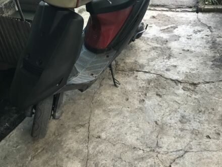 Сузукі Інша, об'ємом двигуна 100 л та пробігом 0 тис. км за 486 $, фото 1 на Automoto.ua
