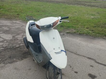 Сузукі Інша, об'ємом двигуна 50 л та пробігом 0 тис. км за 216 $, фото 1 на Automoto.ua