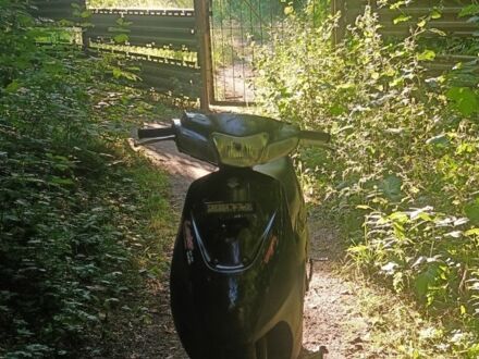 Сузуки Другая, объемом двигателя 49 л и пробегом 0 тыс. км за 219 $, фото 1 на Automoto.ua