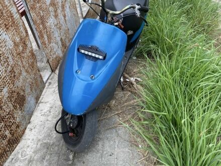 Сузукі Інша, об'ємом двигуна 50 л та пробігом 0 тис. км за 146 $, фото 1 на Automoto.ua