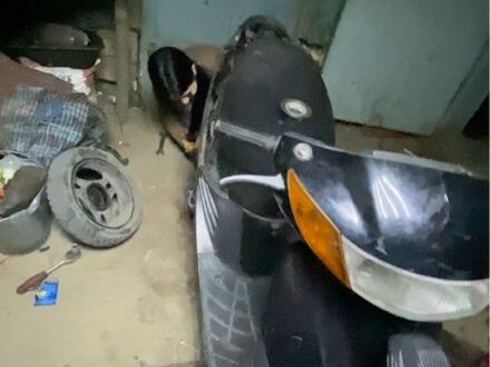 Сузукі Інша, об'ємом двигуна 0 л та пробігом 0 тис. км за 195 $, фото 1 на Automoto.ua