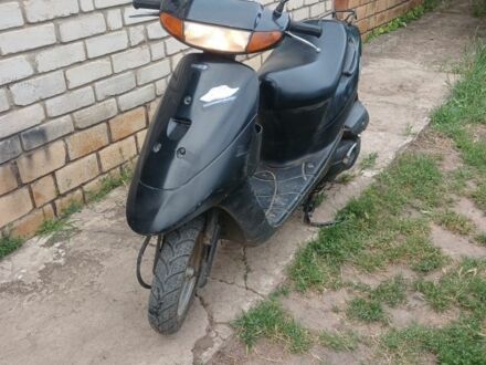 Сузукі Інша 2000 у Покровском на Automoto.ua Сузукі Інша, об'ємом двигуна 49 л та пробігом 0 тис. км за 260 $, фото 1 на Automoto.ua