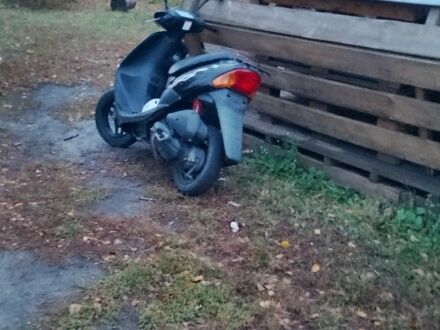 Сузуки Другая, объемом двигателя 50 л и пробегом 0 тыс. км за 286 $, фото 1 на Automoto.ua