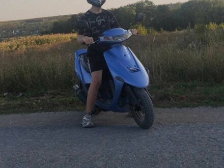 Сузукі Інша, об'ємом двигуна 50 л та пробігом 0 тис. км за 290 $, фото 1 на Automoto.ua