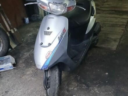 Сузукі Інша, об'ємом двигуна 49 л та пробігом 0 тис. км за 17000 $, фото 1 на Automoto.ua