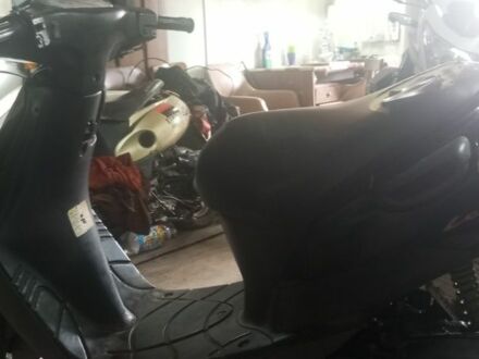 Сузуки Другая 2000 в Изяслве на Automoto.ua Сузуки Другая, объемом двигателя 50 л и пробегом 0 тыс. км за 122 $, фото 1 на Automoto.ua