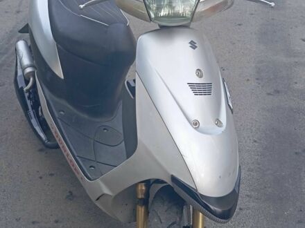 Сузуки Другая 2000 в Одессе на Automoto.ua Сузуки Другая, объемом двигателя 49 л и пробегом 0 тыс. км за 435 $, фото 1 на Automoto.ua