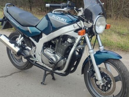 Сузуки Другая, объемом двигателя 0.5 л и пробегом 0 тыс. км за 2300 $, фото 1 на Automoto.ua