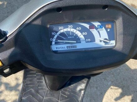 Сузукі Інша, об'ємом двигуна 0.15 л та пробігом 0 тис. км за 27000 $, фото 1 на Automoto.ua