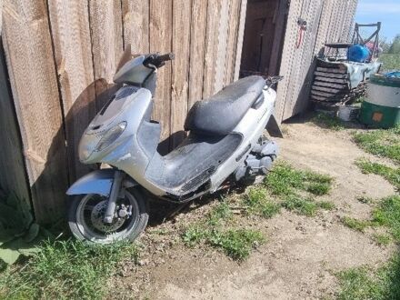 Сузуки Другая, объемом двигателя 0.11 л и пробегом 0 тыс. км за 397 $, фото 1 на Automoto.ua