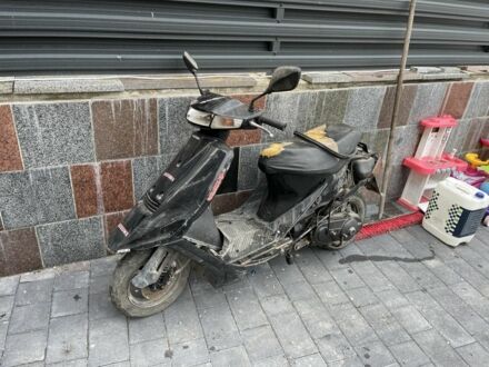 Сузуки Другая, объемом двигателя 50 л и пробегом 0 тыс. км за 150 $, фото 1 на Automoto.ua