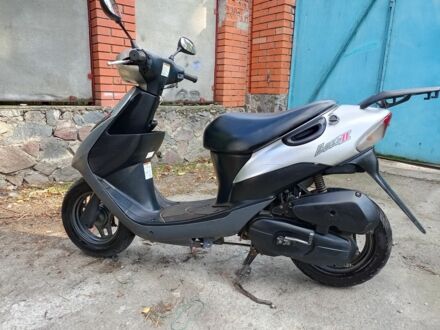 Сузуки Другая, объемом двигателя 50 л и пробегом 0 тыс. км за 395 $, фото 1 на Automoto.ua