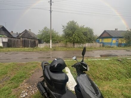 Сузуки Другая, объемом двигателя 49 л и пробегом 0 тыс. км за 503 $, фото 1 на Automoto.ua