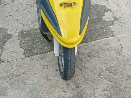 Сузуки Другая, объемом двигателя 49 л и пробегом 0 тыс. км за 96 $, фото 1 на Automoto.ua