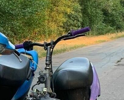 Сузуки Другая, объемом двигателя 0 л и пробегом 0 тыс. км за 95 $, фото 1 на Automoto.ua