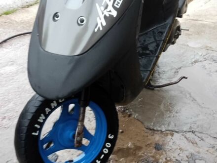 Сузукі Інша 2000 у Коростышеве на Automoto.ua Сузукі Інша, об'ємом двигуна 50 л та пробігом 0 тис. км за 288 $, фото 1 на Automoto.ua