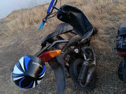 Сузукі Інша, об'ємом двигуна 65 л та пробігом 0 тис. км за 316 $, фото 1 на Automoto.ua