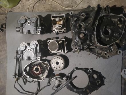 Сузуки Другая, объемом двигателя 0.65 л и пробегом 0 тыс. км за 199 $, фото 1 на Automoto.ua