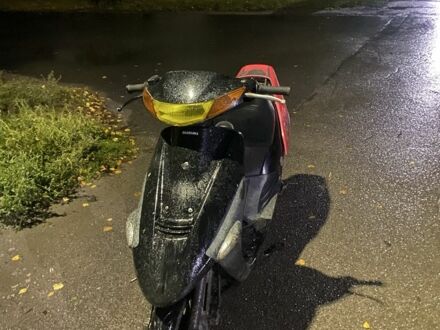 Сузуки Другая, объемом двигателя 50 л и пробегом 0 тыс. км за 264 $, фото 1 на Automoto.ua