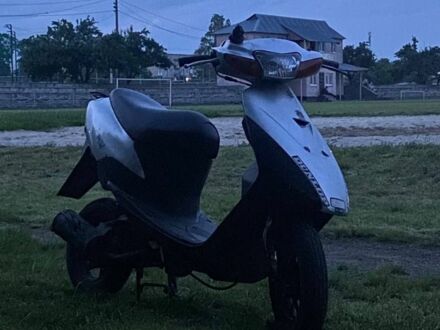 Сузуки Другая, объемом двигателя 49 л и пробегом 0 тыс. км за 476 $, фото 1 на Automoto.ua