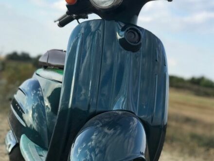 Сузуки Другая, объемом двигателя 50 л и пробегом 0 тыс. км за 324 $, фото 1 на Automoto.ua