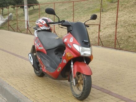 Сузукі Інша 2001 у Чорноморську (Іллічівську) на Automoto.ua Сузукі Інша, об'ємом двигуна 0.15 л та пробігом 0 тис. км за 1500 $, фото 1 на Automoto.ua