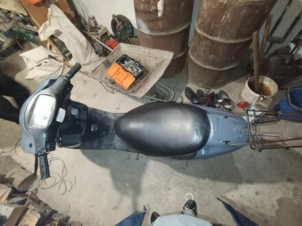 Сузуки Другая, объемом двигателя 49 л и пробегом 0 тыс. км за 262 $, фото 1 на Automoto.ua