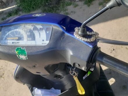 Сузукі Інша 2001 у Шостке на Automoto.ua Сузукі Інша, об'ємом двигуна 0 л та пробігом 0 тис. км за 242 $, фото 1 на Automoto.ua