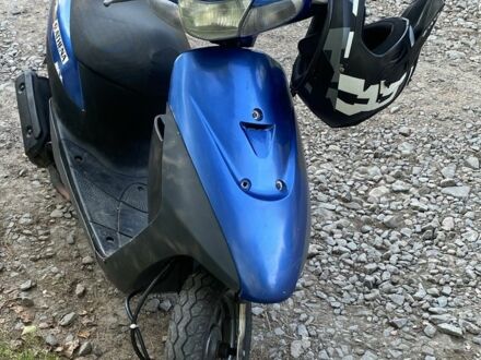 Сузуки Другая, объемом двигателя 49 л и пробегом 0 тыс. км за 288 $, фото 1 на Automoto.ua