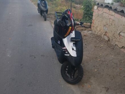 Сузукі Інша, об'ємом двигуна 49 л та пробігом 0 тис. км за 13500 $, фото 1 на Automoto.ua