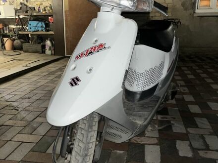 Сузуки Другая 2001 в Павлограде на Automoto.ua Сузуки Другая, объемом двигателя 49 л и пробегом 0 тыс. км за 400 $, фото 1 на Automoto.ua