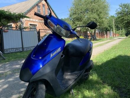 Сузуки Другая 2001 в Лубнах на Automoto.ua Сузуки Другая, объемом двигателя 49 л и пробегом 0 тыс. км за 448 $, фото 1 на Automoto.ua