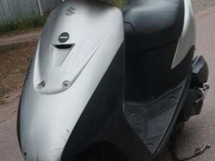 Сузукі Інша 2001 у Черняхове на Automoto.ua Сузукі Інша, об'ємом двигуна 65 л та пробігом 0 тис. км за 479 $, фото 1 на Automoto.ua