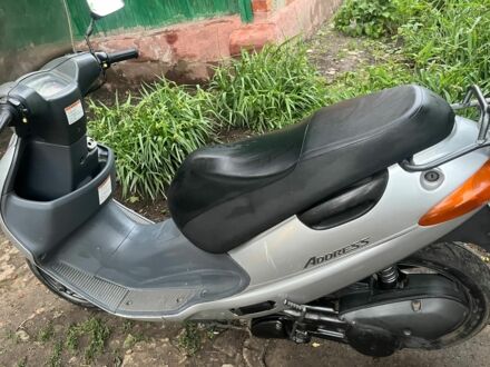 Сузукі Інша, об'ємом двигуна 0.11 л та пробігом 0 тис. км за 26500 $, фото 1 на Automoto.ua