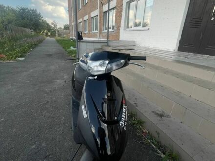 Сузукі Інша, об'ємом двигуна 49 л та пробігом 0 тис. км за 462 $, фото 1 на Automoto.ua