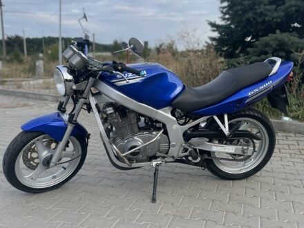 Сузукі Інша, об'ємом двигуна 0.5 л та пробігом 0 тис. км за 2500 $, фото 1 на Automoto.ua