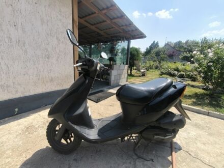 Сузуки Другая, объемом двигателя 49 л и пробегом 0 тыс. км за 358 $, фото 1 на Automoto.ua