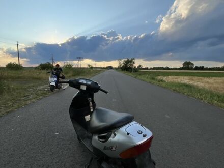 Сузукі Інша, об'ємом двигуна 65 л та пробігом 0 тис. км за 340 $, фото 1 на Automoto.ua
