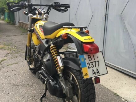 Сузуки Другая 2001 в Кременчуге на Automoto.ua Сузуки Другая, объемом двигателя 0.11 л и пробегом 0 тыс. км за 2000 $, фото 1 на Automoto.ua