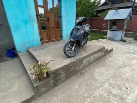 Сузуки Другая, объемом двигателя 50 л и пробегом 0 тыс. км за 532 $, фото 1 на Automoto.ua