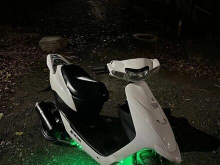 Сузукі Інша 2001 у Новомосковске на Automoto.ua Сузукі Інша, об'ємом двигуна 60 л та пробігом 0 тис. км за 604 $, фото 1 на Automoto.ua