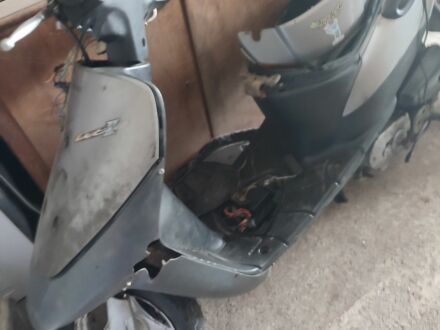 Сузуки Другая, объемом двигателя 49 л и пробегом 0 тыс. км за 149 $, фото 1 на Automoto.ua