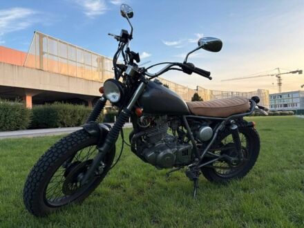 Сузукі Інша 2001 у Києві на Automoto.ua Сузукі Інша, об'ємом двигуна 0.25 л та пробігом 0 тис. км за 1800 $, фото 1 на Automoto.ua