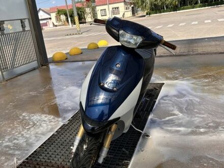 Сузуки Другая 2001 в Беляевке на Automoto.ua Сузуки Другая, объемом двигателя 70 л и пробегом 0 тыс. км за 787 $, фото 1 на Automoto.ua