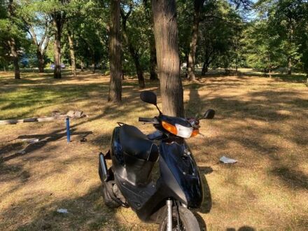 Сузукі Інша, об'ємом двигуна 62 л та пробігом 0 тис. км за 486 $, фото 1 на Automoto.ua