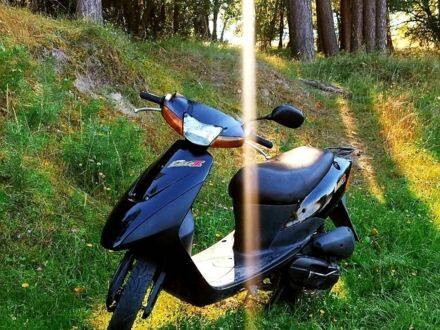 Сузукі Інша, об'ємом двигуна 65 л та пробігом 0 тис. км за 13 $, фото 1 на Automoto.ua