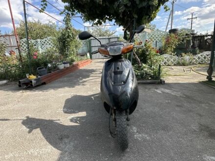 Сузуки Другая, объемом двигателя 49 л и пробегом 0 тыс. км за 216 $, фото 1 на Automoto.ua